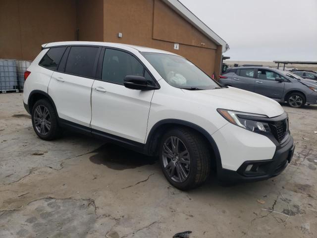 Photo 4 from auction – 2019 HONDA PASSPORT E with VIN 5FNYF7H56KB009459