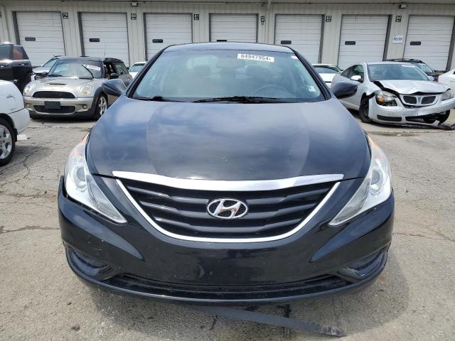 Photo 5 from auction – 2012 HYUNDAI SONATA GLS with VIN 5NPEB4AC9CH472091