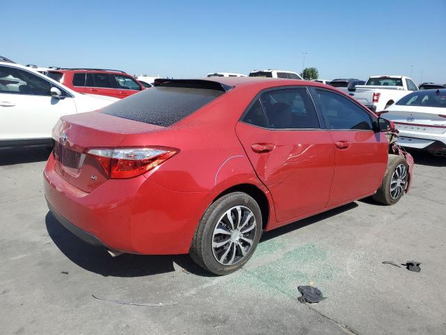 Photo 3 from auction – 2016 TOYOTA COROLLA L with VIN 5YFBURHE7GP443621