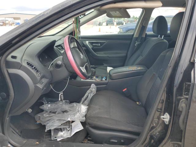 Photo 7 from auction – 2017 NISSAN ALTIMA 2.5 with VIN 1N4AL3AP5HN361981