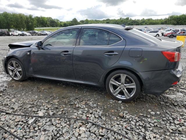 Photo 2 from auction – 2011 LEXUS IS 250 with VIN JTHBF5C28B5134759