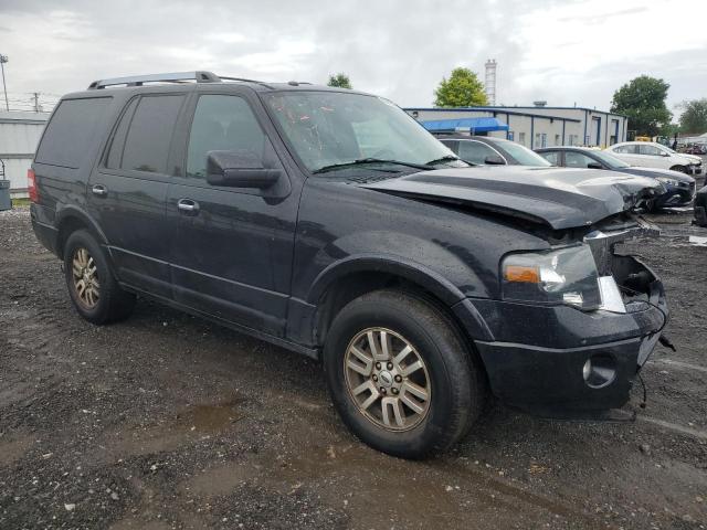 Photo 4 from auction – 2013 FORD EXPEDITION with VIN 1FMJU2A59DEF62546