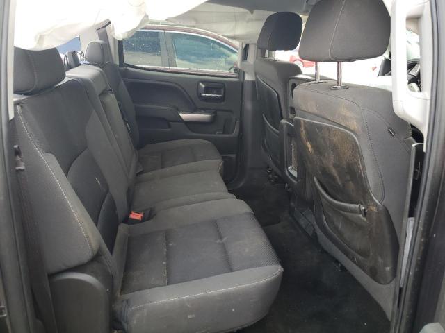 Photo 10 from auction – 2014 CHEVROLET SILVERADO with VIN 3GCPCREC9EG457597