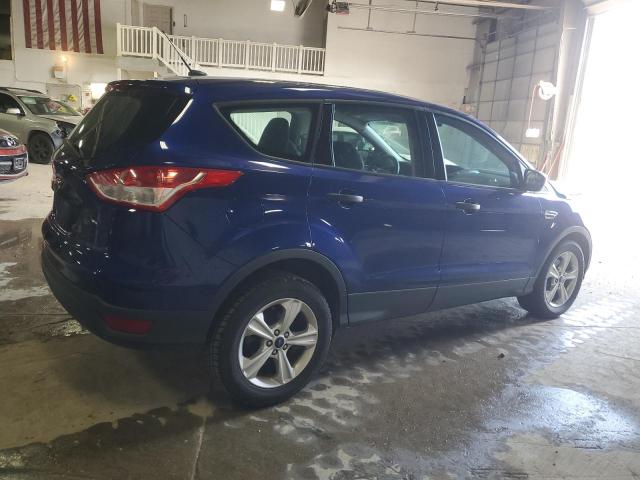 Photo 3 from auction – 2014 FORD ESCAPE S with VIN 1FMCU0F74EUE25884