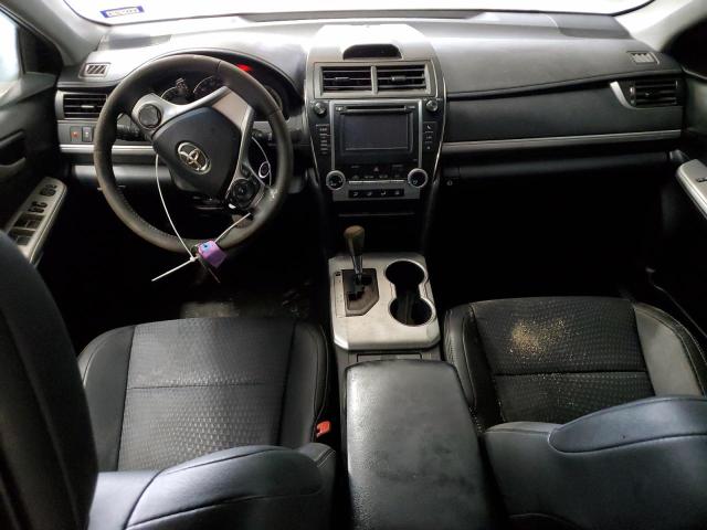 Photo 8 from auction – 2014 TOYOTA CAMRY L with VIN 4T1BF1FK8EU730112