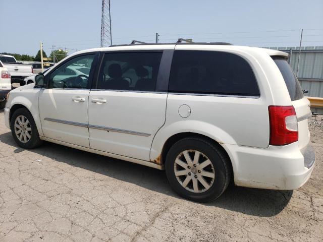 Photo 2 from auction – 2013 CHRYSLER TOWN & COU with VIN 2C4RC1BG2DR565327