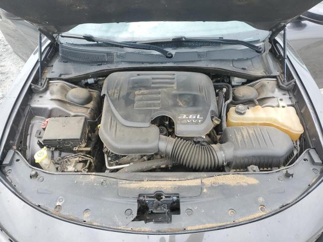 Zdjęcie 11 z aukcji – 2015 DODGE CHARGER SE z VIN 2C3CDXBG4FH870749