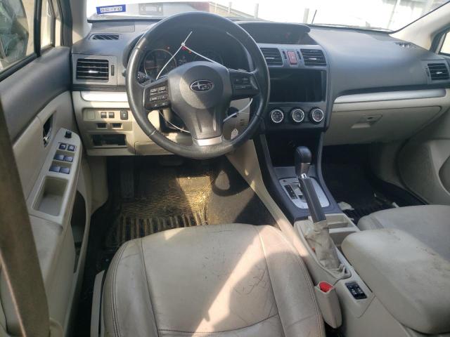 Photo 8 from auction – 2013 SUBARU XV CROSSTR with VIN JF2GPAKC6D2863713