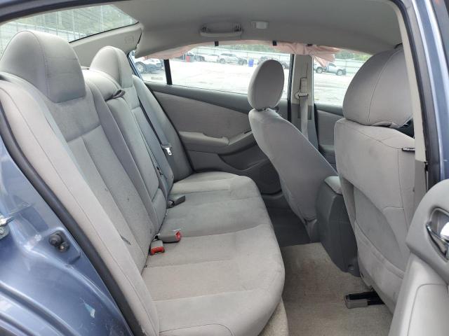 Photo 10 from auction – 2012 NISSAN ALTIMA BAS with VIN 1N4AL2AP1CN537458