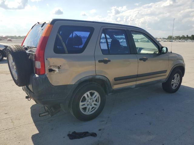 Photo 3 from auction – 2002 HONDA CR-V LX with VIN JHLRD684X2C000596