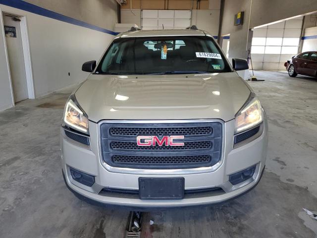 Photo 5 from auction – 2014 GMC ACADIA SLE with VIN 1GKKVPKD1EJ166584