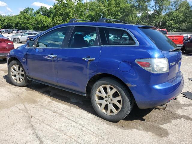 Photo 2 from auction – 2008 MAZDA CX-7 with VIN JM3ER293080211058