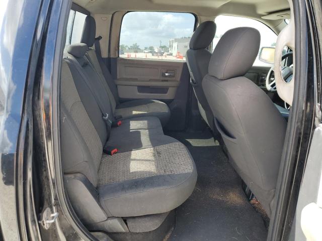 Photo 10 from auction – 2012 DODGE RAM 1500 S with VIN 1C6RD6LT8CS153505