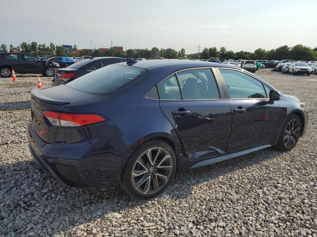 Photo 3 from auction – 2020 TOYOTA COROLLA SE with VIN 5YFS4RCE8LP048896