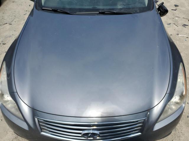 Photo 11 from auction – 2010 INFINITI G37 BASE with VIN JN1CV6FE9AM352690