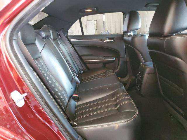 Photo 10 from auction – 2019 CHRYSLER 300 S with VIN 2C3CCABG8KH682715