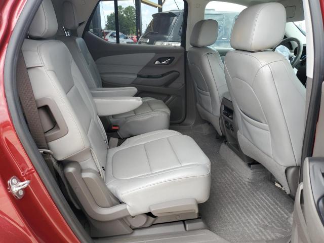 Photo 11 from auction – 2018 CHEVROLET TRAVERSE P with VIN 1GNERKKW7JJ121667