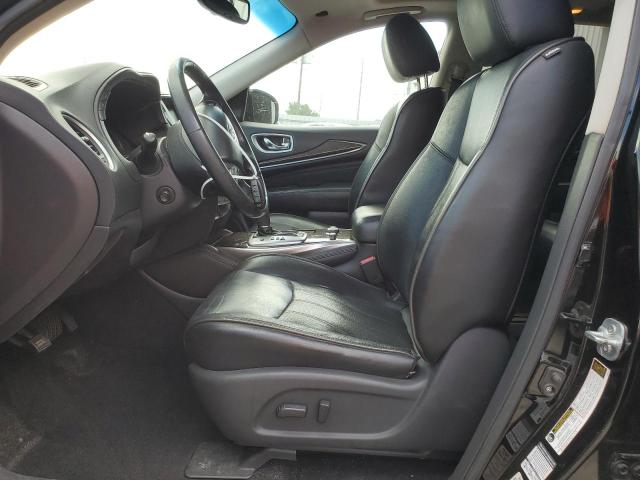 Photo 7 from auction – 2015 INFINITI QX60 with VIN 5N1AL0MN6FC500409