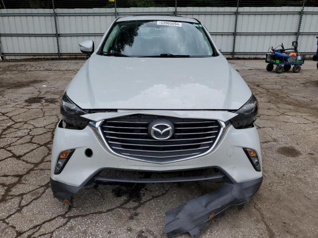 Zdjęcie 5 z aukcji – 2016 MAZDA CX-3 GRAND z VIN JM1DKBD77G0108172
