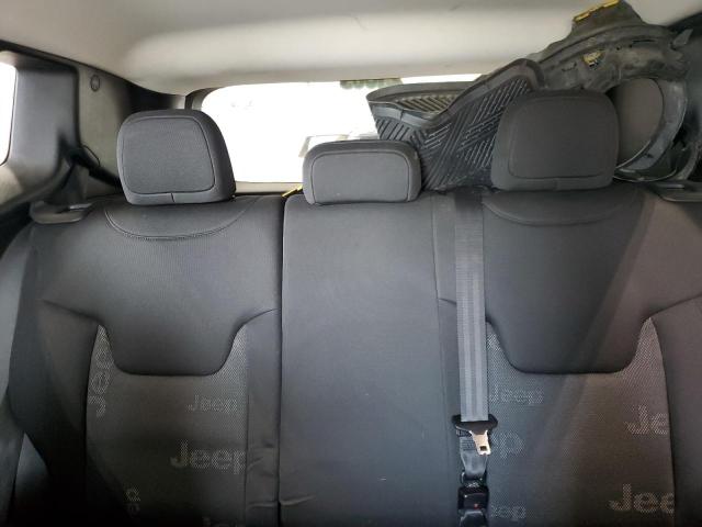 Photo 10 from auction – 2016 JEEP RENEGADE S with VIN ZACCJBAT8GPD53587