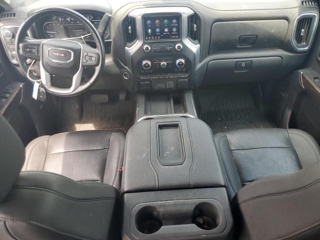Photo 8 from auction – 2022 GMC SIERRA LIM with VIN 3GTU9DED4NG118565