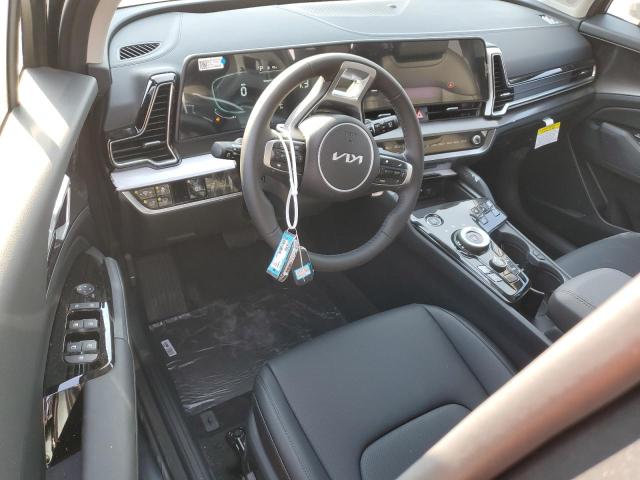 Photo 8 from auction – 2024 KIA SPORTAGE E with VIN KNDPVCDG8R7167428