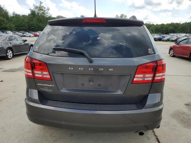 Photo 6 from auction – 2017 DODGE JOURNEY SE with VIN 3C4PDCAB8HT677493