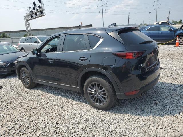 Photo 2 from auction – 2021 MAZDA CX-5 TOURI with VIN JM3KFBCM2M0339681