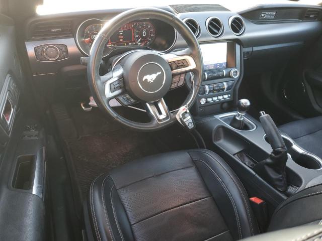 Photo 8 from auction – 2020 FORD MUSTANG with VIN 1FA6P8TH8L5122723