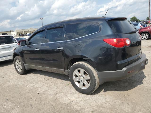 Photo 2 from auction – 2010 CHEVROLET TRAVERSE L with VIN 1GNLRFED1AJ240274