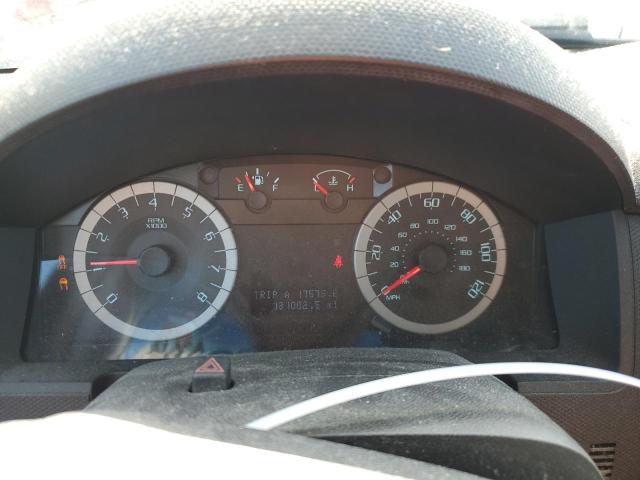 Photo 9 from auction – 2011 FORD ESCAPE LIM with VIN 1FMCU9EG6BKA90608
