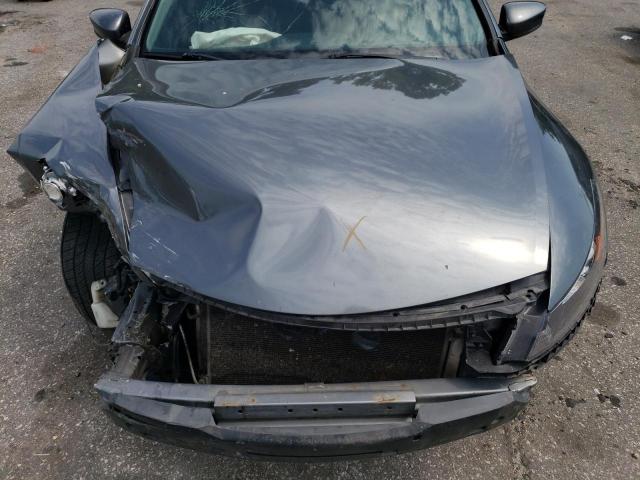 Photo 11 from auction – 2010 HONDA ACCORD EX with VIN 1HGCS1B78AA006486