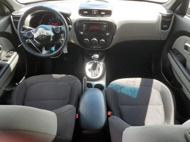 Photo 8 from auction – 2015 KIA SOUL with VIN KNDJN2A28F7156188