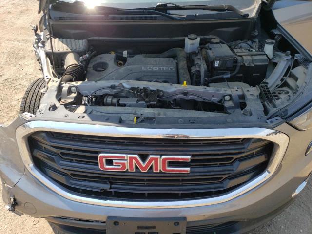 Photo 12 from auction – 2019 GMC TERRAIN SL with VIN 3GKALTEV4KL135980