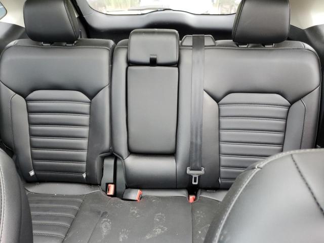 Photo 10 from auction – 2022 FORD EDGE SEL with VIN 2FMPK4J90NBA71536