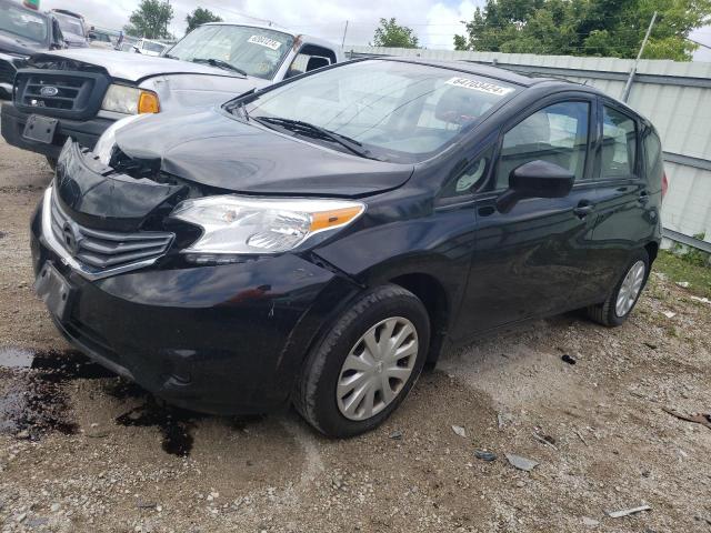 NISSAN VERSA NOTE 2015 with VIN 3N1CE2CP3FL438948 - Photo from auction