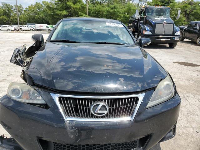 Photo 5 from auction – 2011 LEXUS IS 250 with VIN JTHCF5C26B5044725
