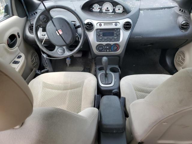 Photo 8 from auction – 2004 SATURN ION LEVEL with VIN 1G8AW14F74Z153560