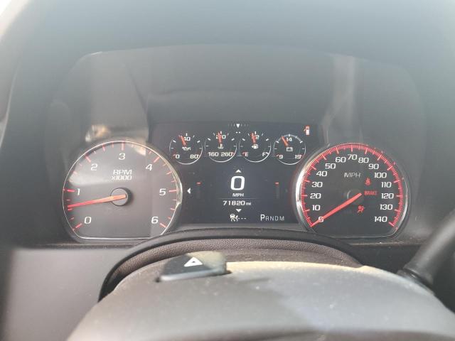 Photo 9 from auction – 2015 GMC YUKON DENA with VIN 1GKS2CKJ8FR502919