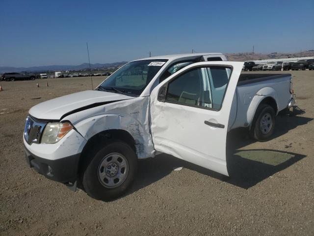 NISSAN FRONTIER S 2012 with VIN 1N6BD0CT9CC402943 - Photo from auction