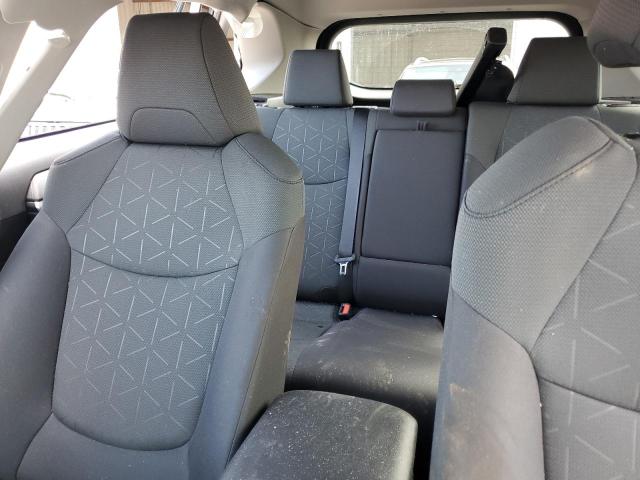 Photo 10 from auction – 2024 TOYOTA RAV4 XLE with VIN 2T3W1RFV3RC281817