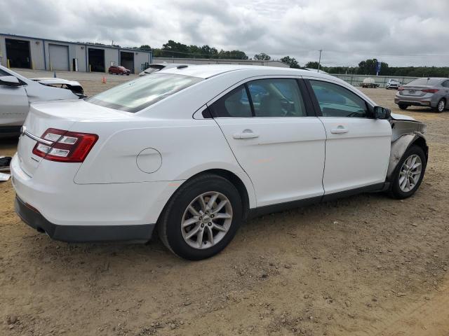 Photo 3 from auction – 2013 FORD TAURUS SE with VIN 1FAHP2D8XDG221943