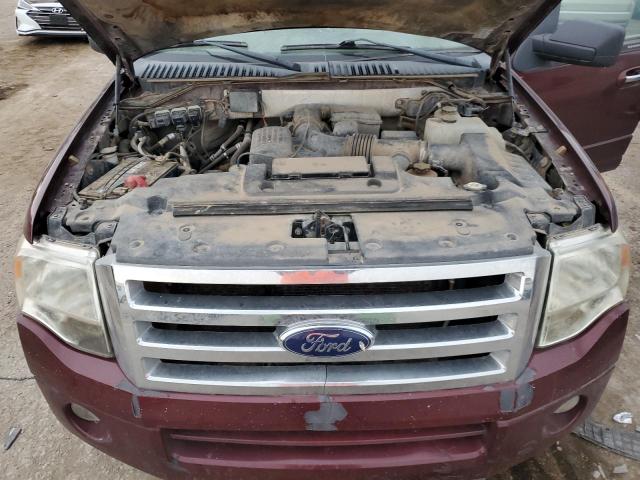صورة رقم 12 من المزاد - 2011 FORD EXPEDITION مع VIN 1FMJK1J51BEF01706