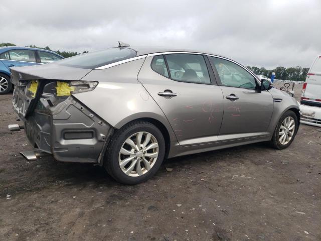 Photo 3 from auction – 2015 KIA OPTIMA LX with VIN 5XXGM4A7XFG451580