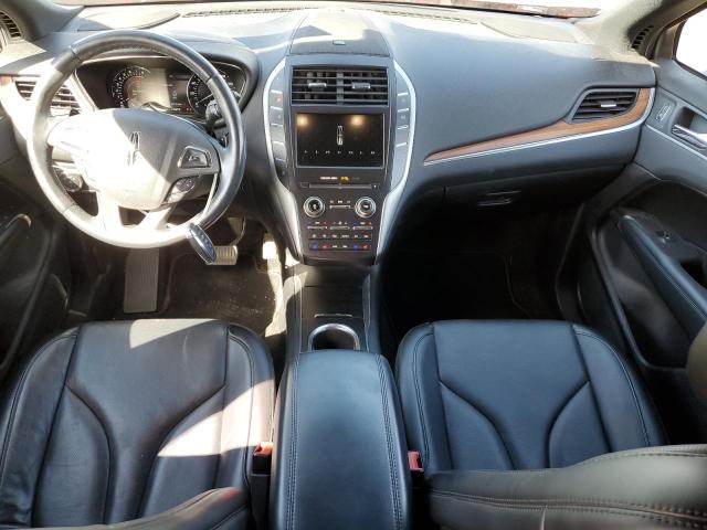 Photo 8 from auction – 2019 LINCOLN MKC RESERV with VIN 5LMCJ3C93KUL35053