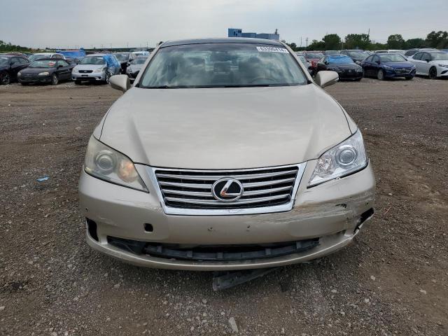 Photo 5 from auction – 2010 LEXUS ES 350 with VIN JTHBK1EG1A2371817
