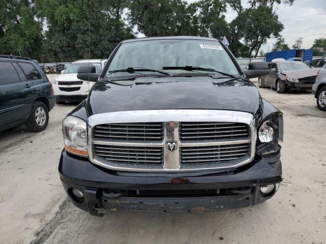 Photo 5 from auction – 2006 DODGE RAM 2500 with VIN 3D7KR29C06G161319