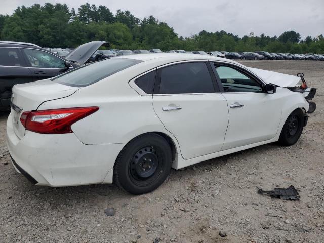 Photo 3 from auction – 2017 NISSAN ALTIMA 2.5 with VIN 1N4AL3AP3HC475117