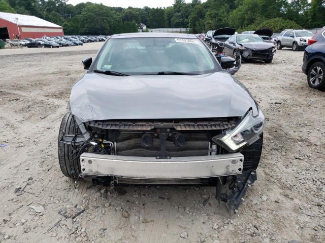 Photo 5 from auction – 2017 NISSAN MAXIMA 3.5 with VIN 1N4AA6AP2HC372570