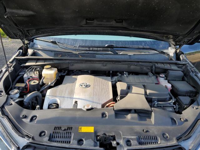 Photo 12 from auction – 2018 TOYOTA HIGHLANDER with VIN 5TDJGRFHXJS044037